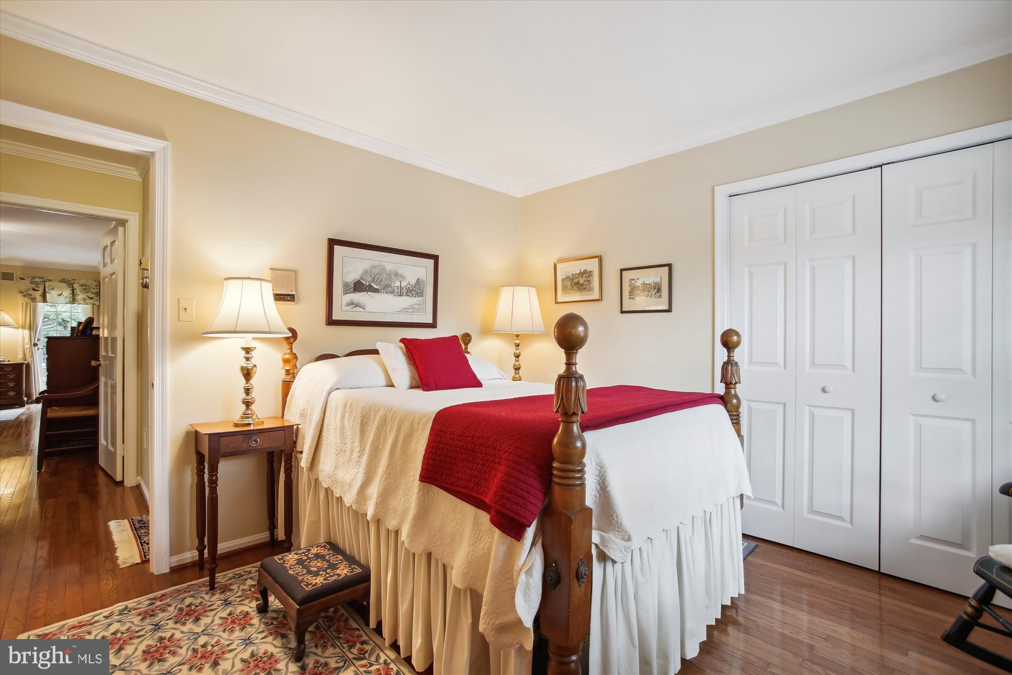 WILGUSON HILLS - Residential