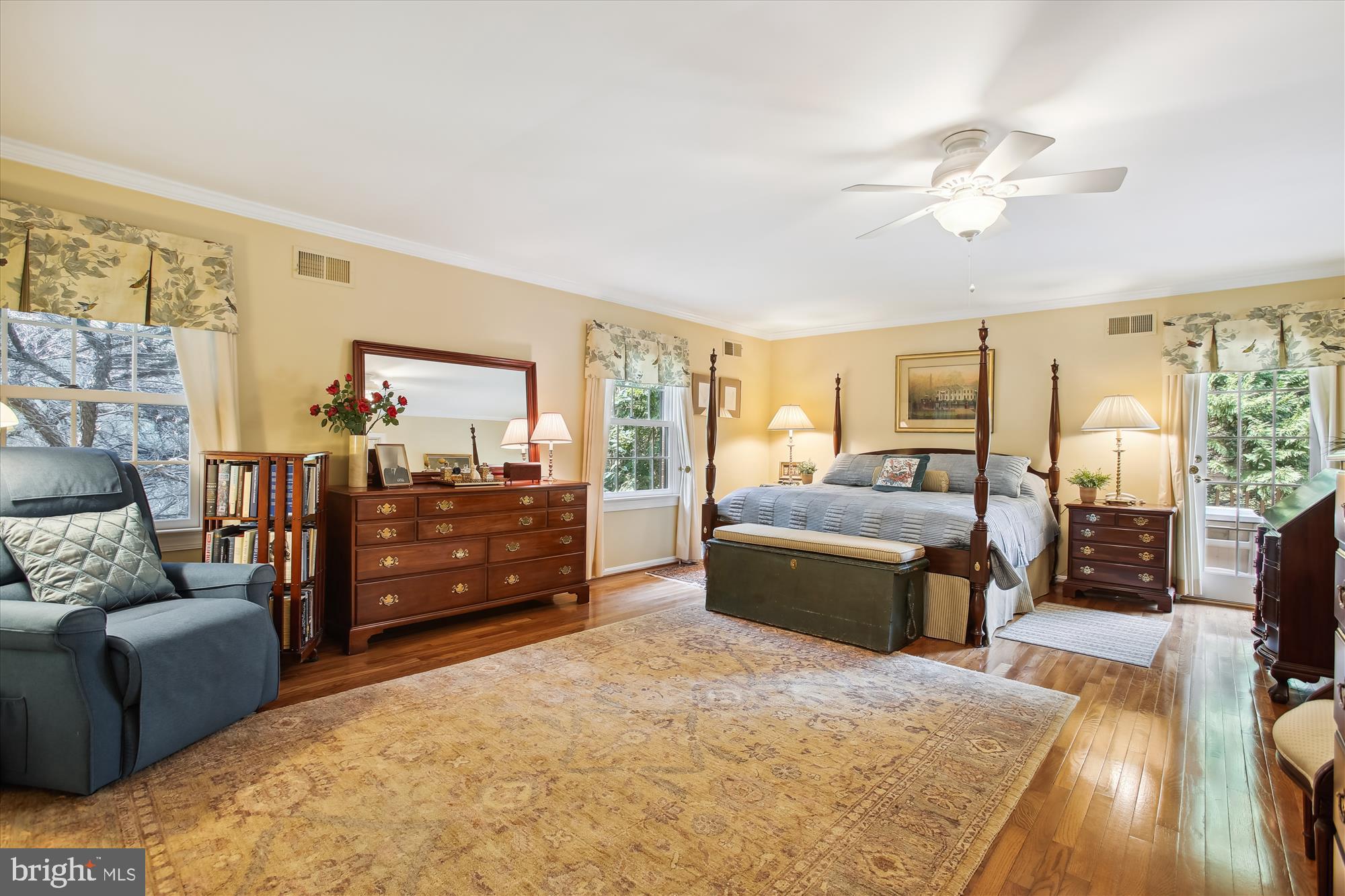 WILGUSON HILLS - Residential