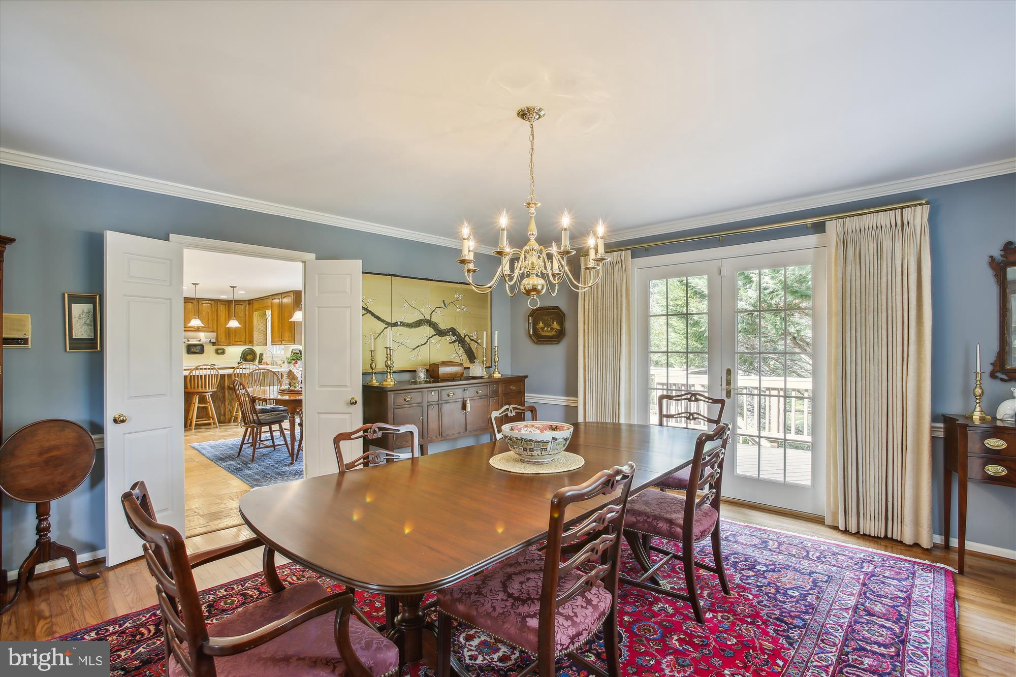 WILGUSON HILLS - Residential