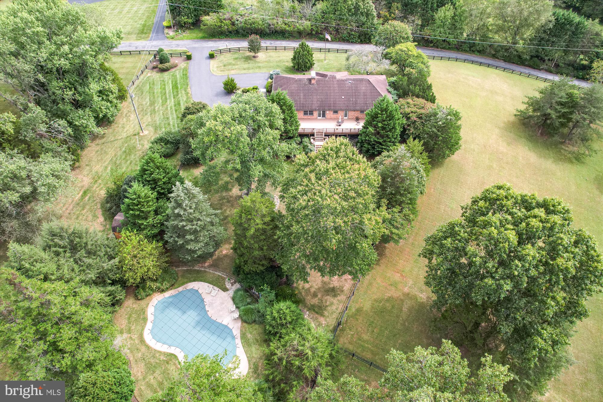 WILGUSON HILLS - Residential