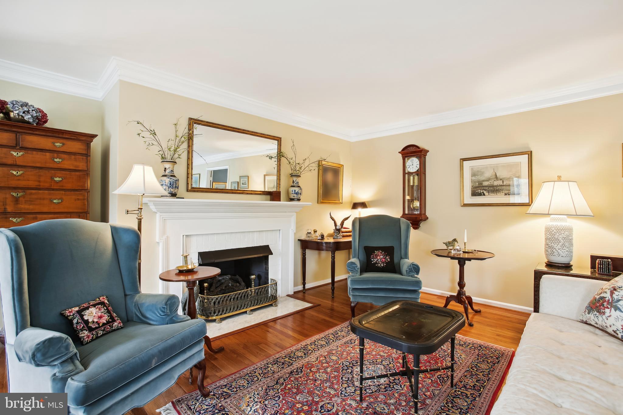 WILGUSON HILLS - Residential