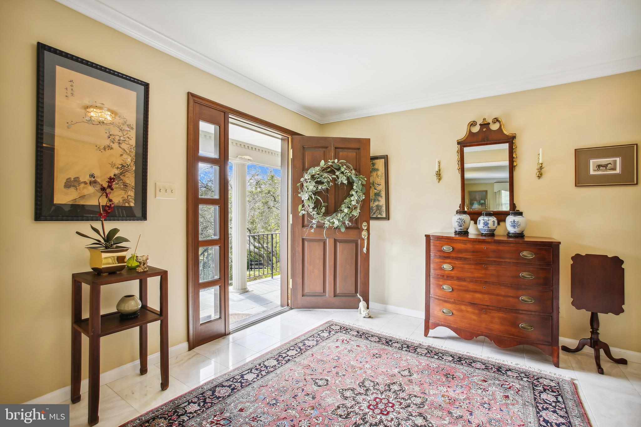 WILGUSON HILLS - Residential