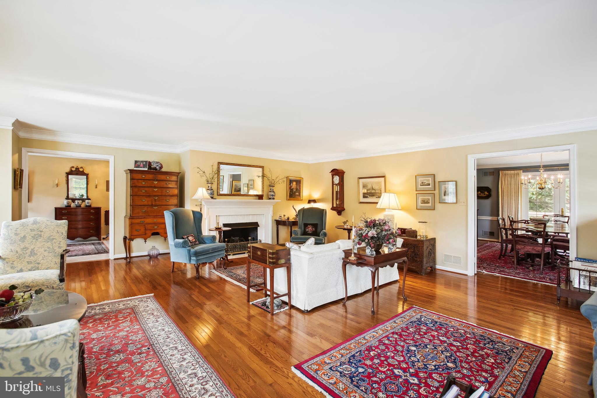 WILGUSON HILLS - Residential