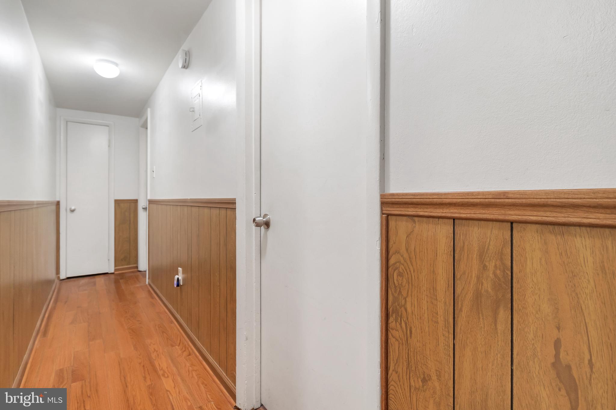 HUNTCREST CONDOMINIUM - Residential