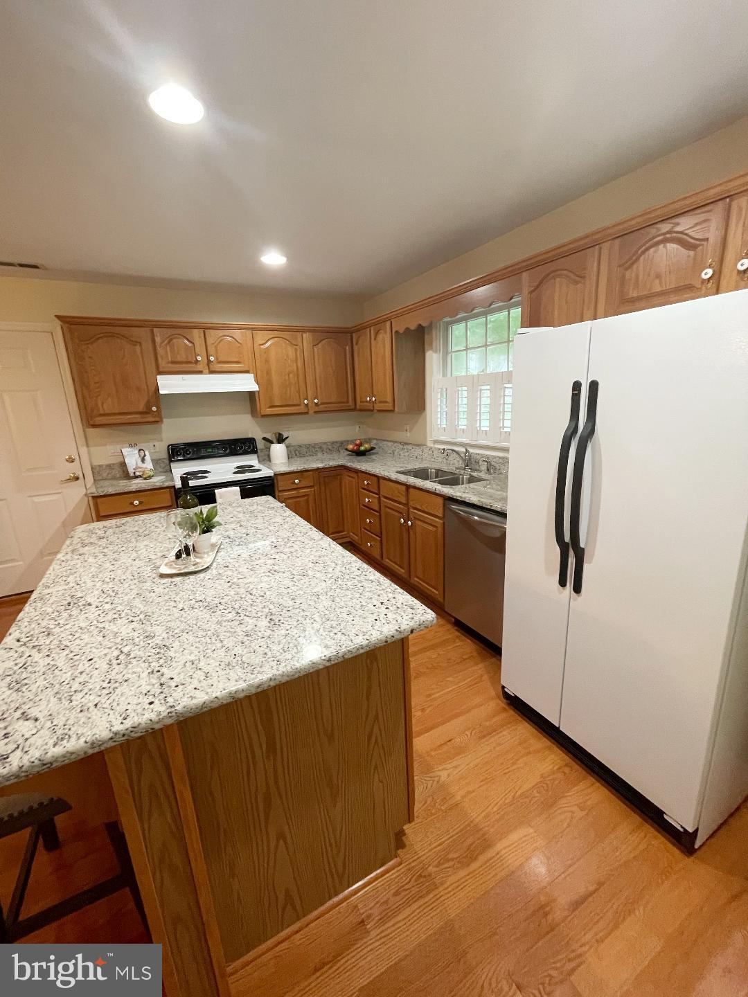 PEPPER RIDGE OF WILDEWOOD - Residential