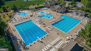 PEPPER RIDGE OF WILDEWOOD - Residential