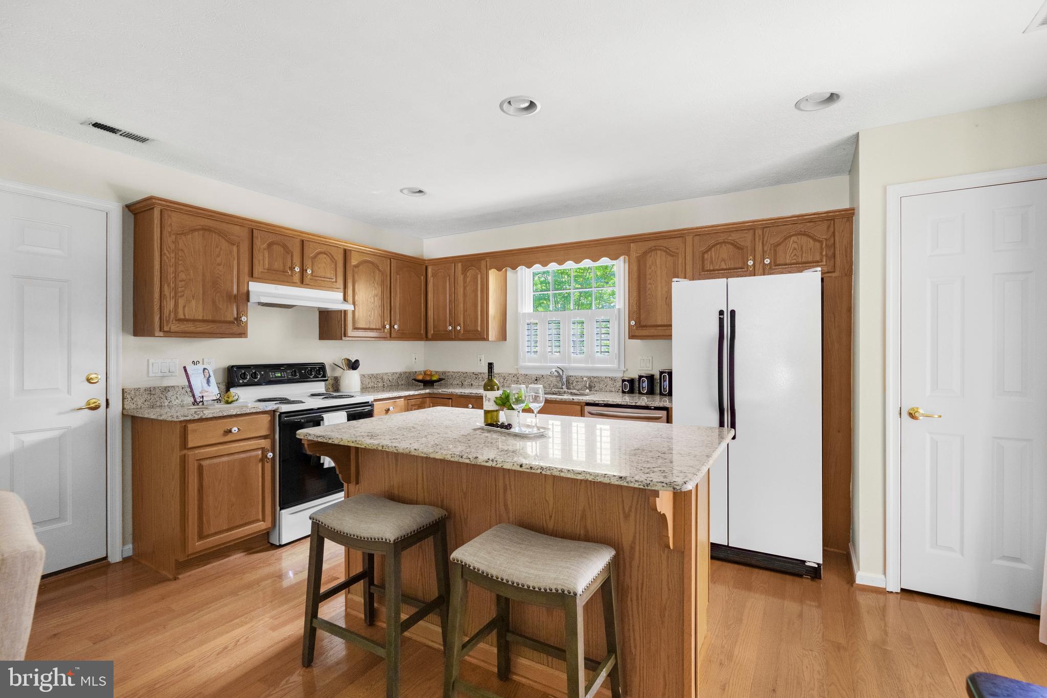 PEPPER RIDGE OF WILDEWOOD - Residential