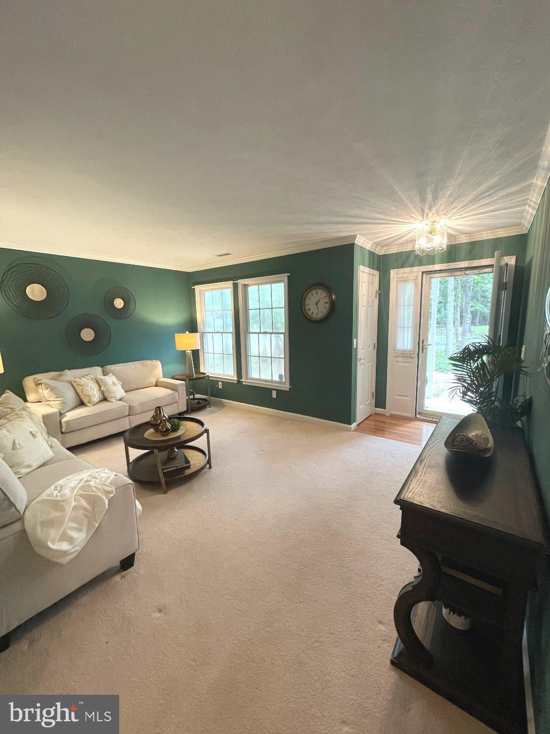 PEPPER RIDGE OF WILDEWOOD - Residential