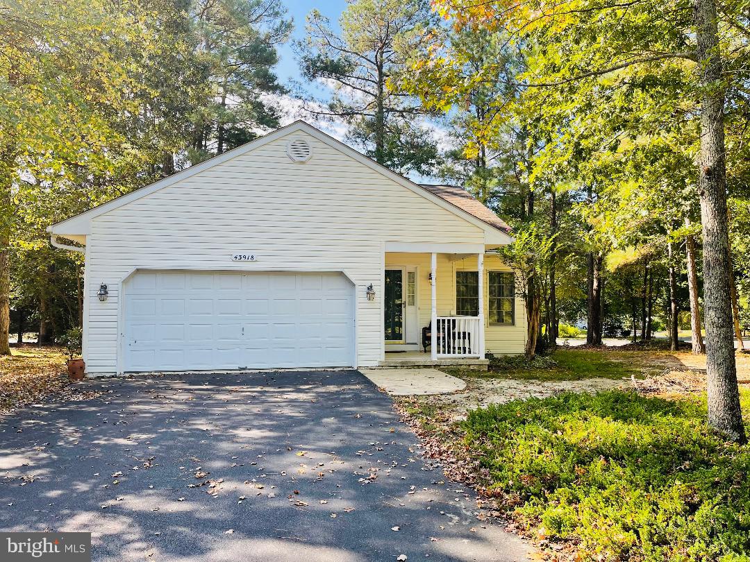 PEPPER RIDGE OF WILDEWOOD - Residential