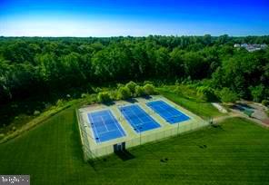 PEPPER RIDGE OF WILDEWOOD - Residential