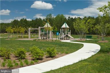 PEPPER RIDGE OF WILDEWOOD - Residential