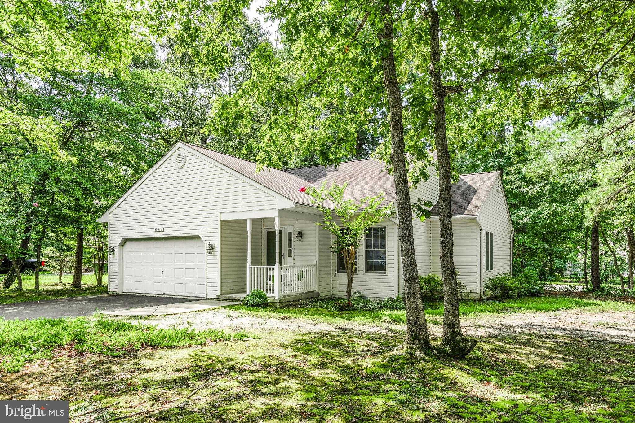 PEPPER RIDGE OF WILDEWOOD - Residential