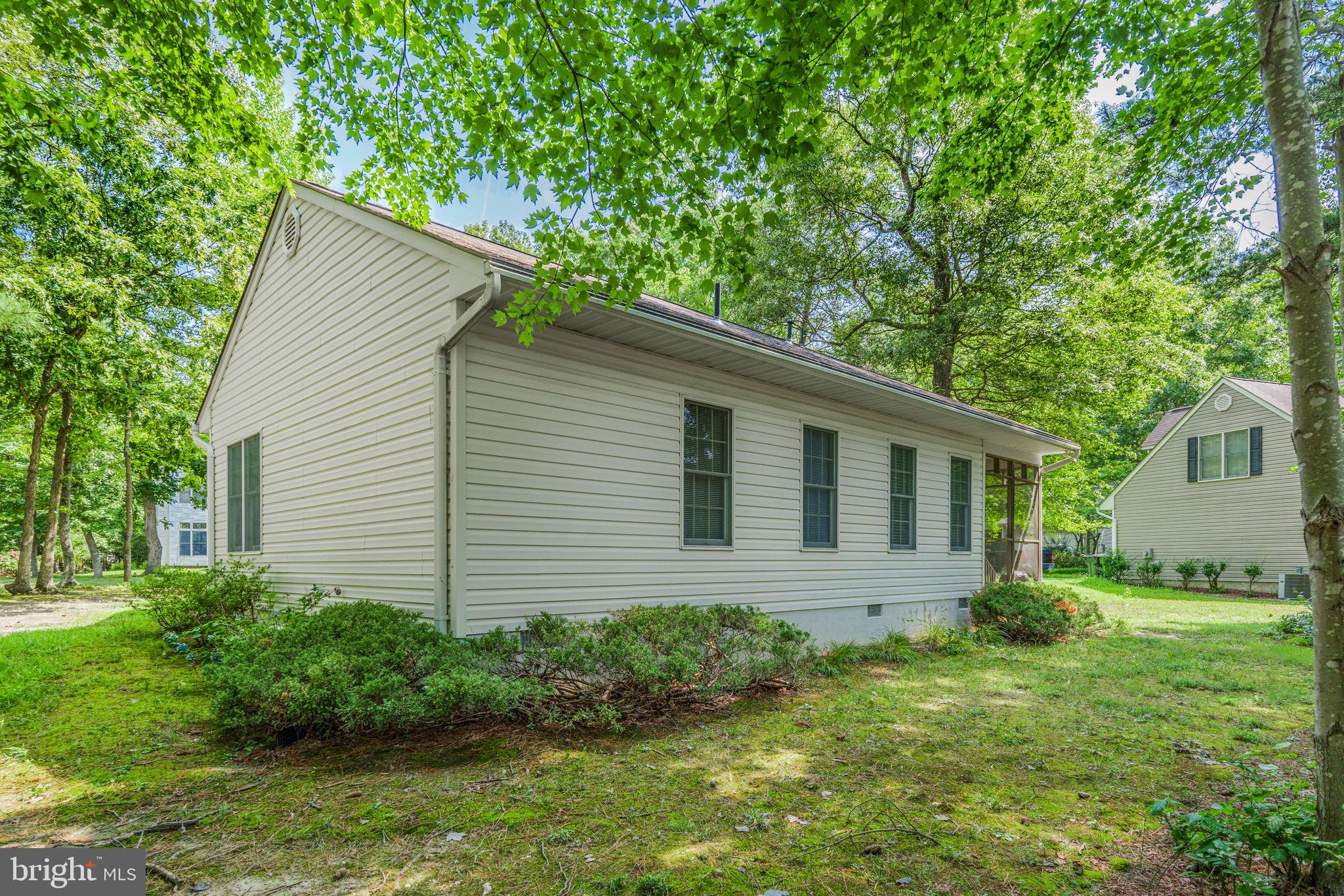 PEPPER RIDGE OF WILDEWOOD - Residential