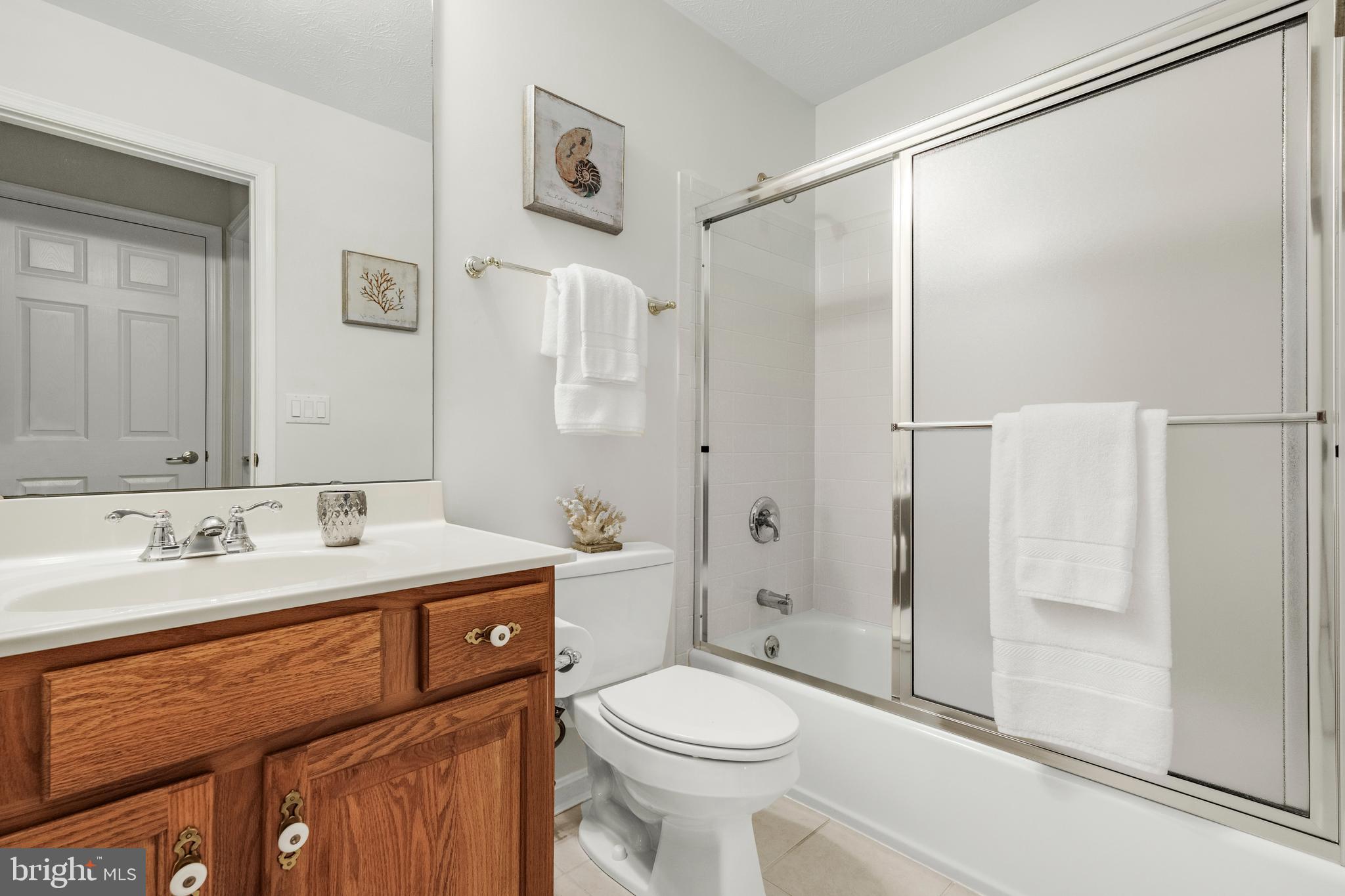 PEPPER RIDGE OF WILDEWOOD - Residential