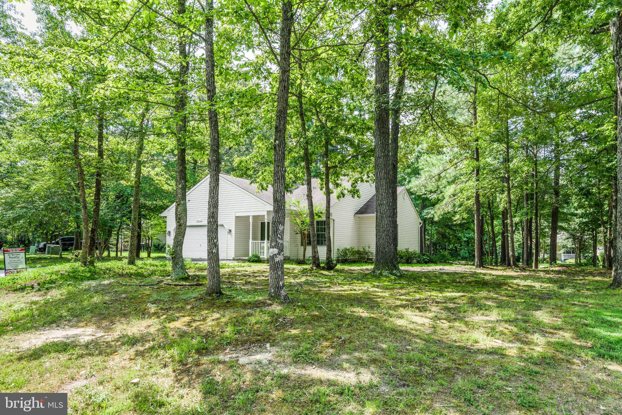 PEPPER RIDGE OF WILDEWOOD - Residential