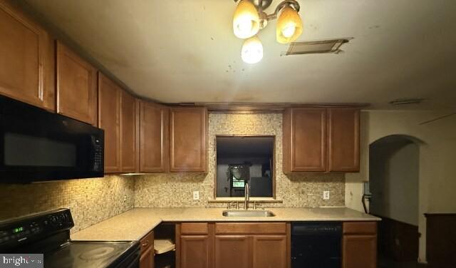5504 BURR HILL ROAD