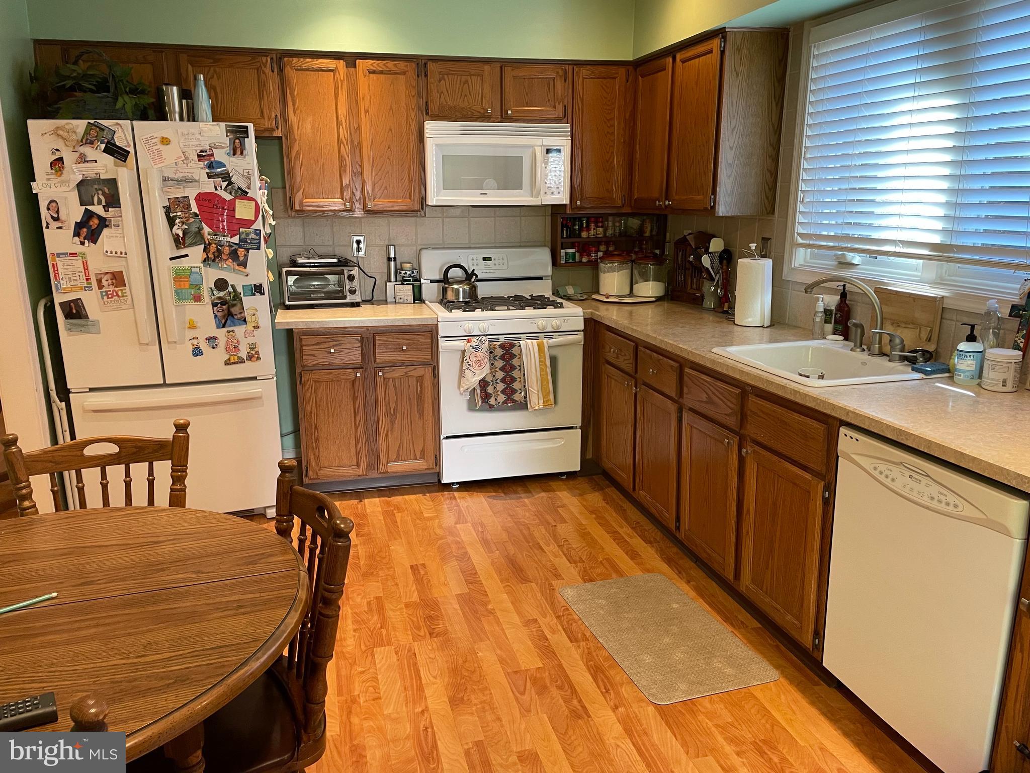 TANNERIE WOODS - Residential