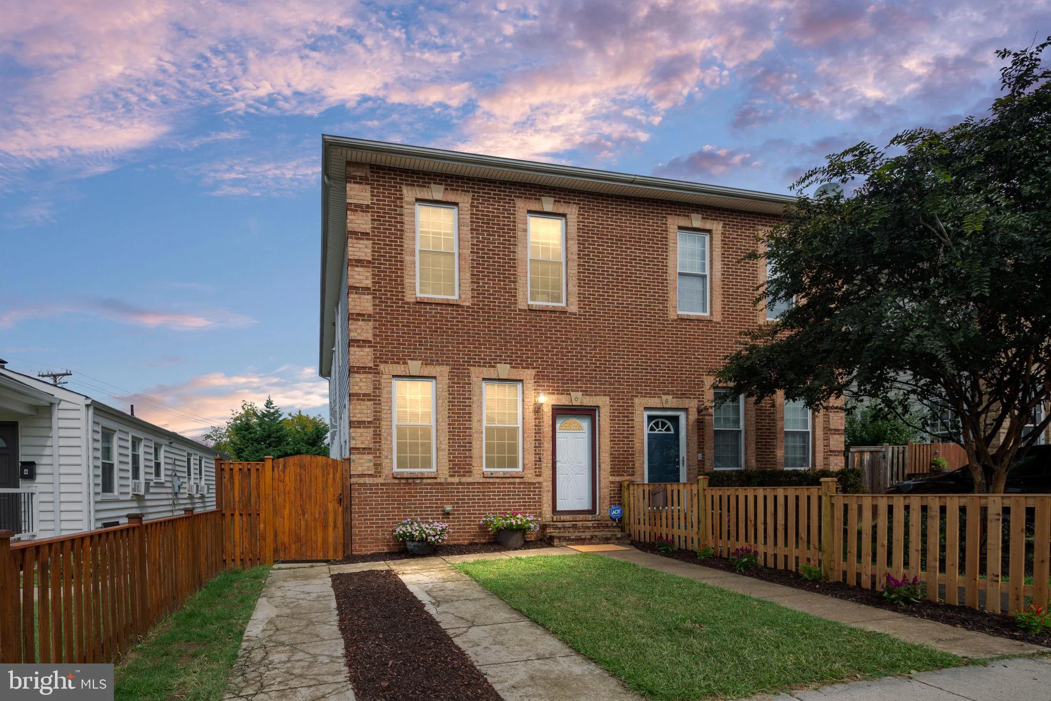 6 E Reed Avenue, Alexandria, VA 22305