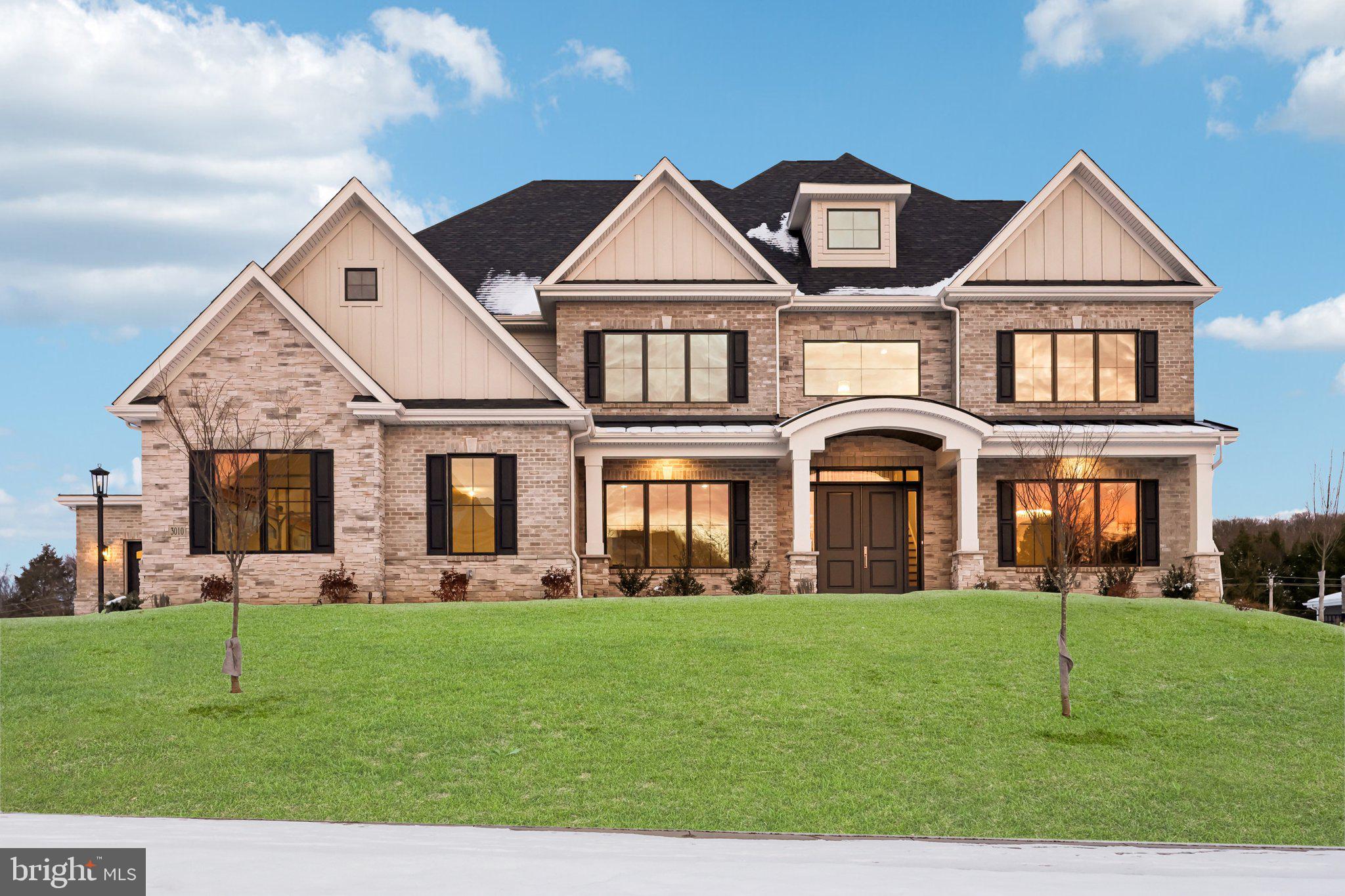 GARNET POINTE - Residential