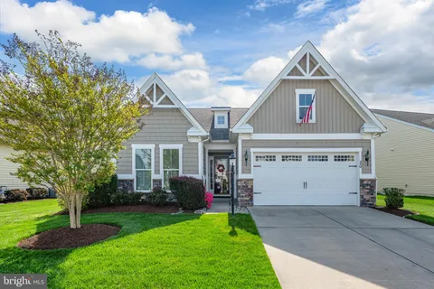 20 Harlequin Loop, Bridgeville, DE MLS: DESU2110766