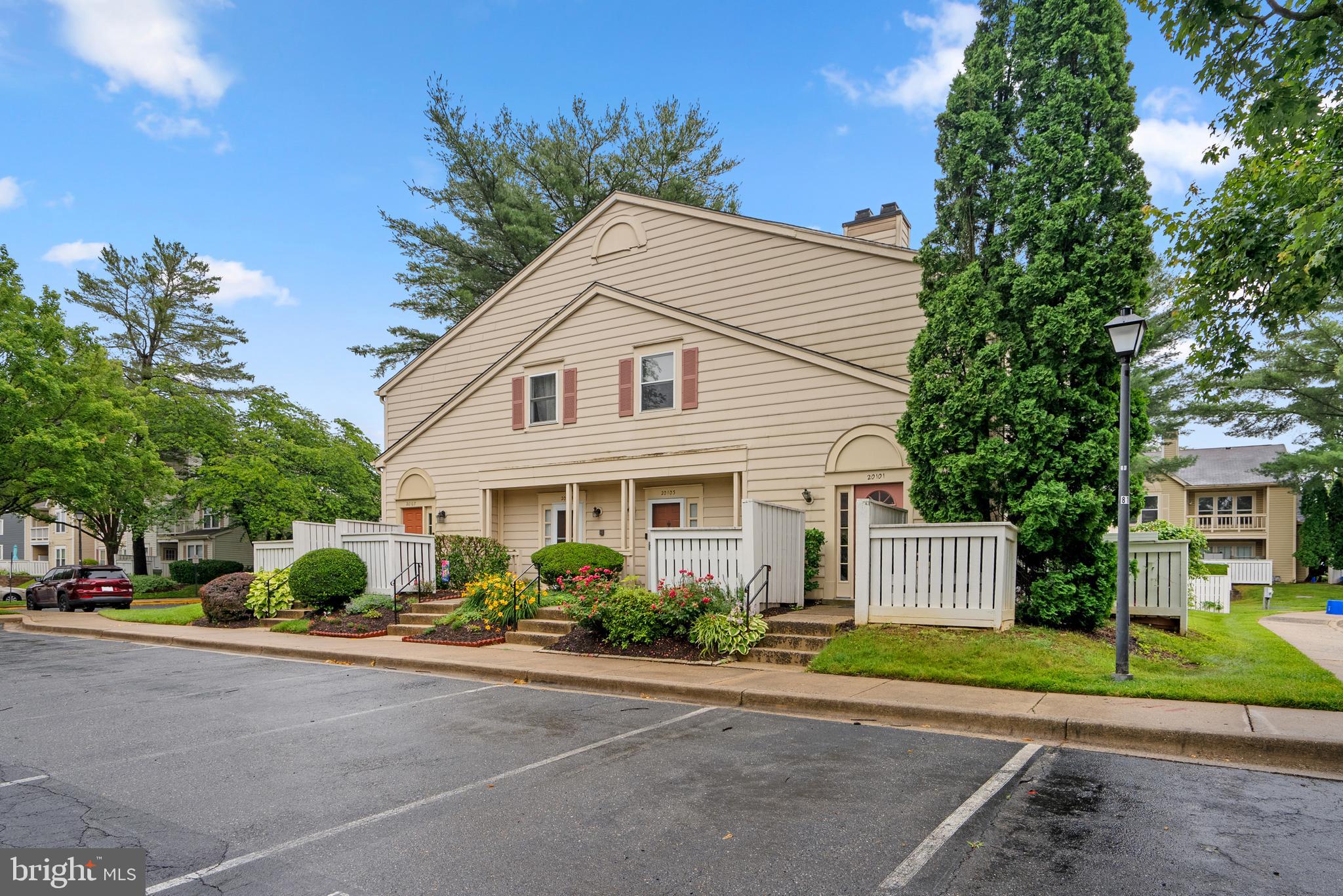 20103 HALETHORPE LANE 130