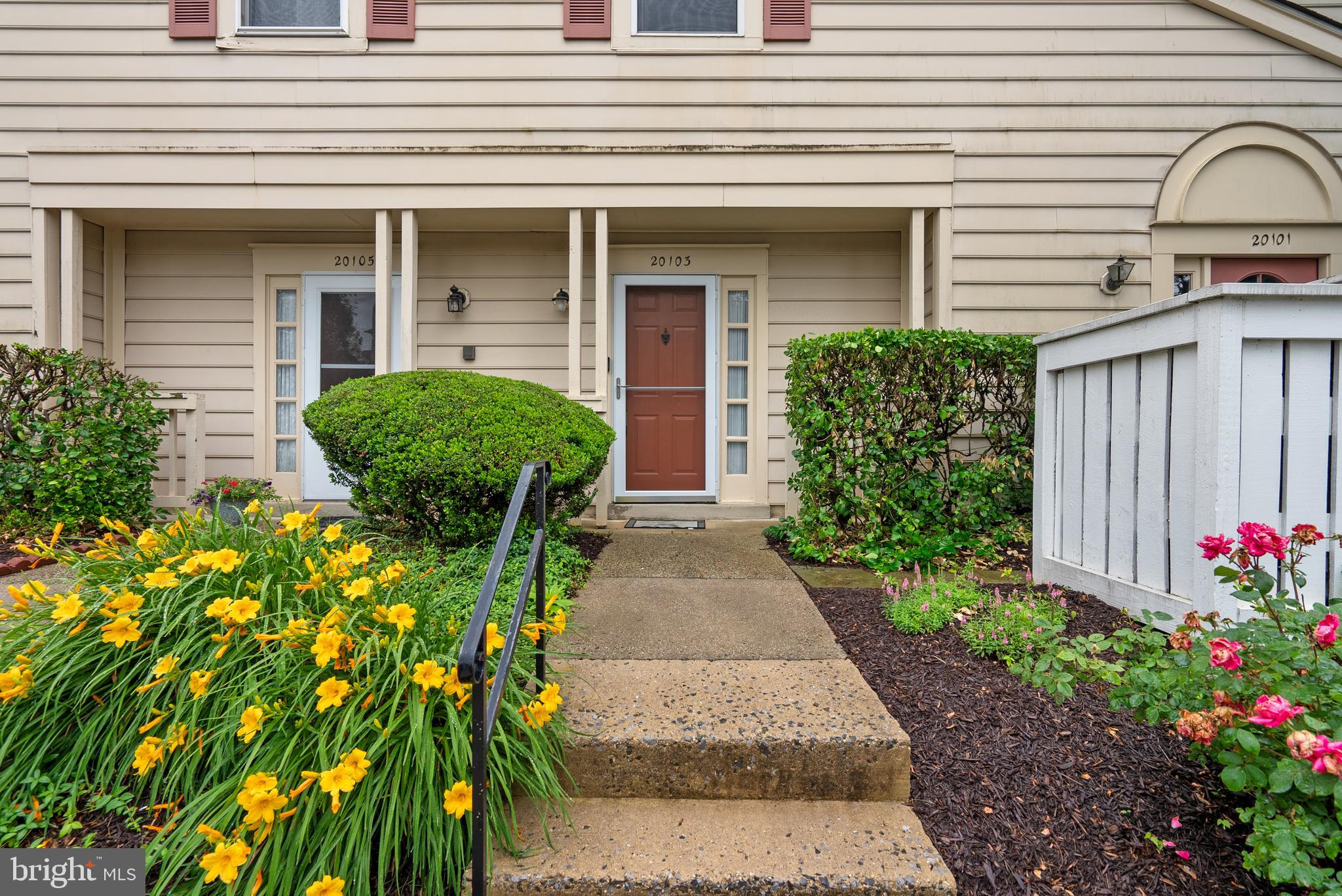 20103 HALETHORPE LANE 130