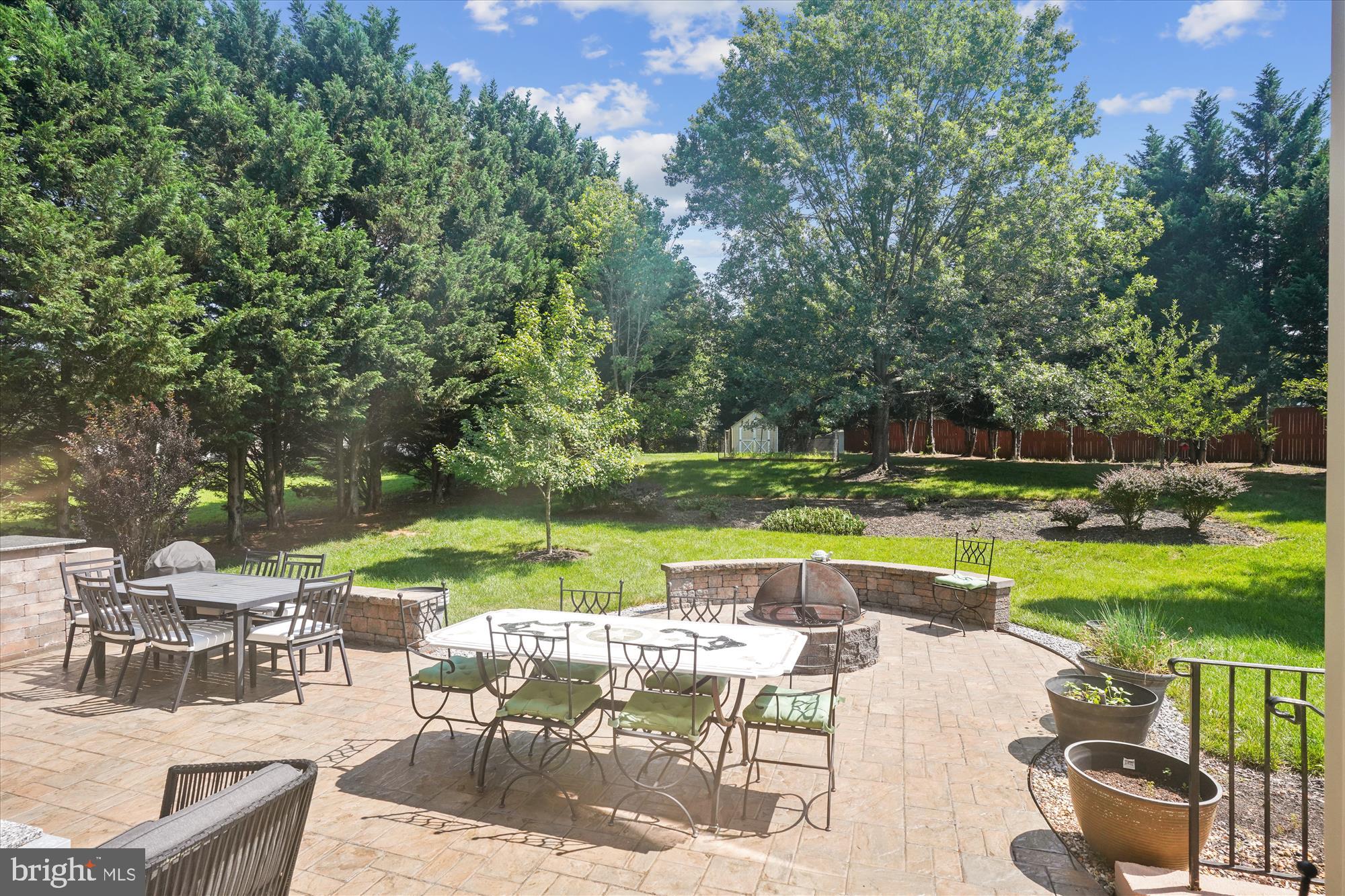 BERRY HILL MANOR - Residential