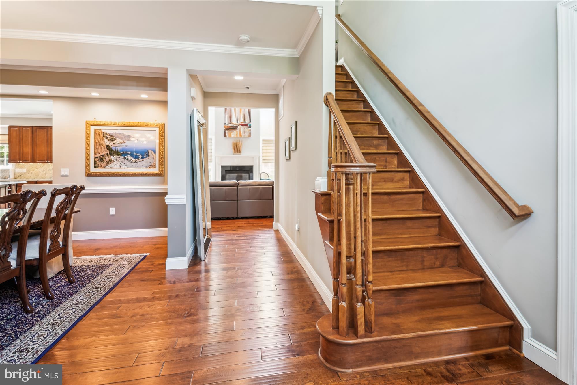 BERRY HILL MANOR - Residential