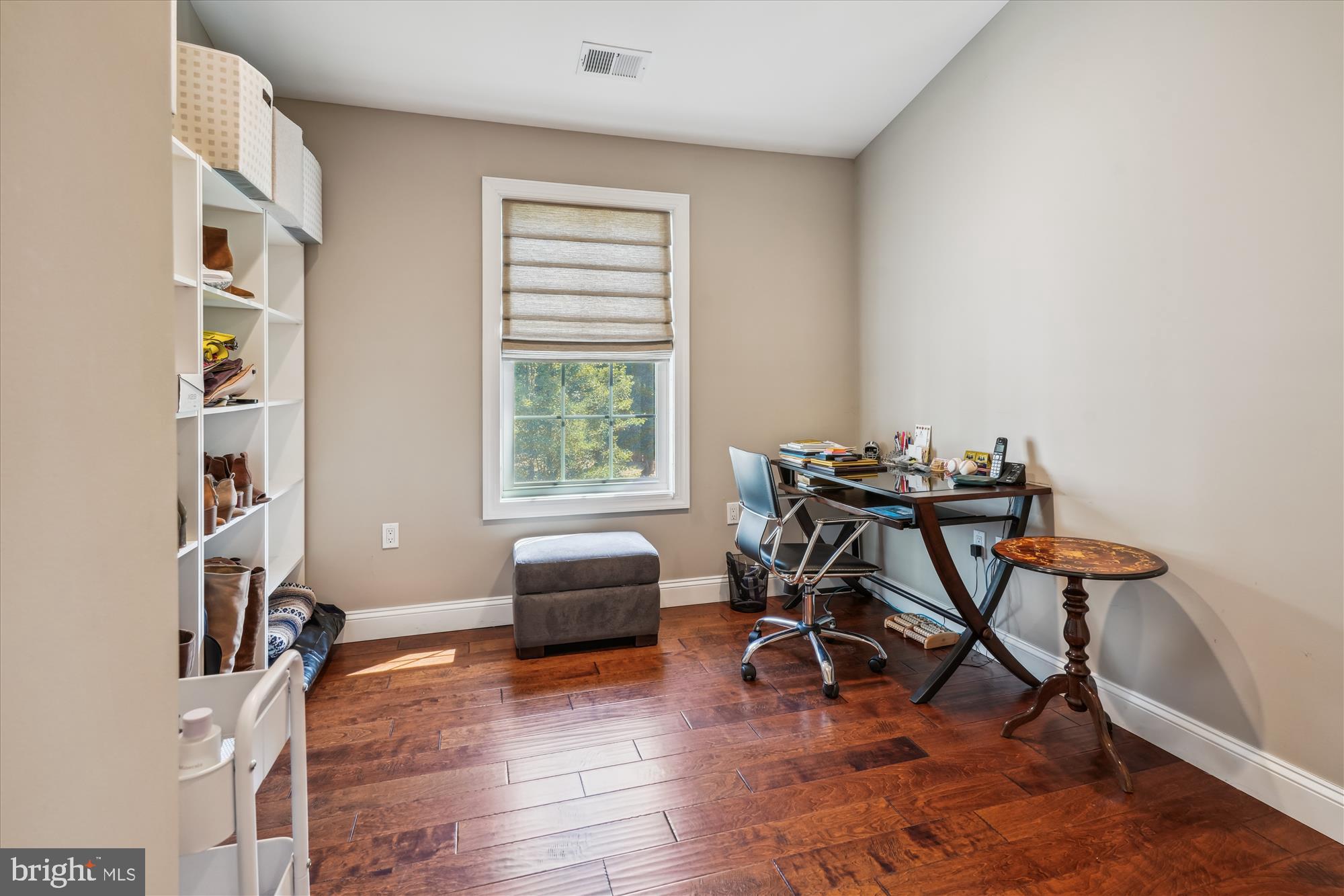 BERRY HILL MANOR - Residential