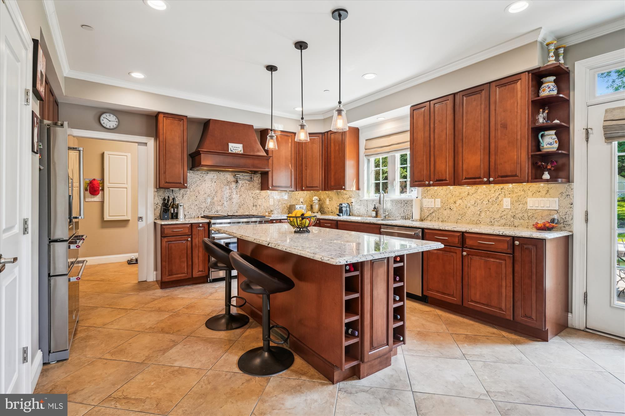 BERRY HILL MANOR - Residential