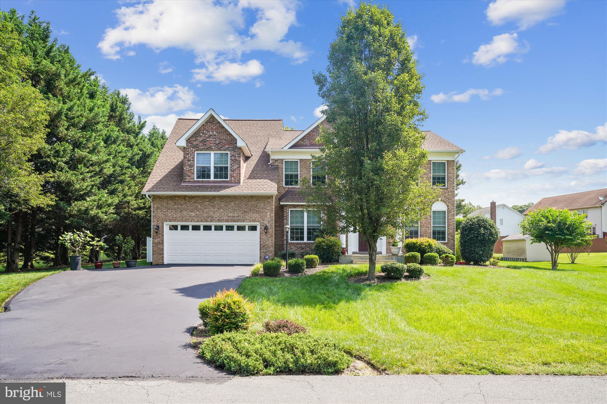 BERRY HILL MANOR - Residential