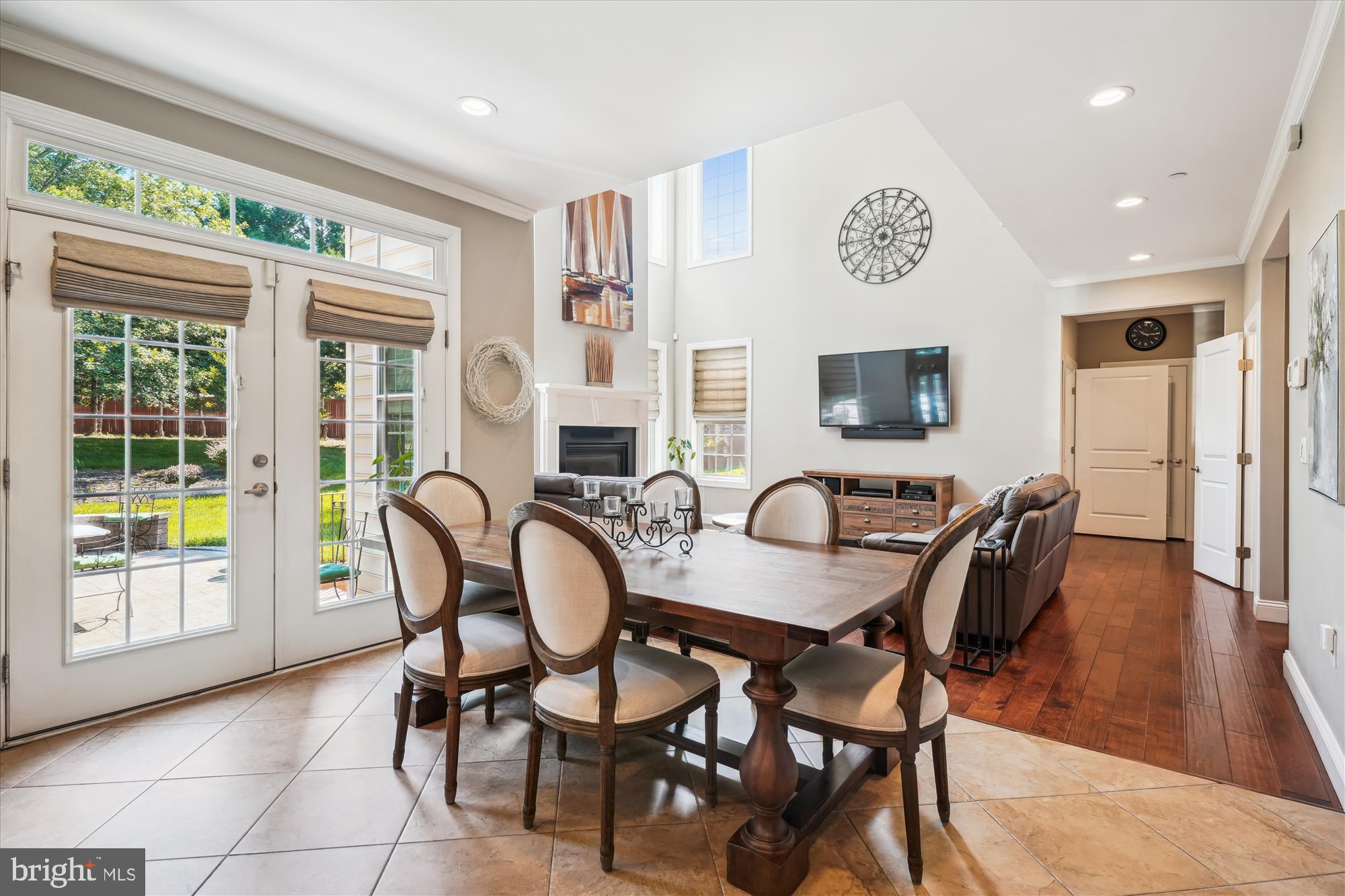 BERRY HILL MANOR - Residential