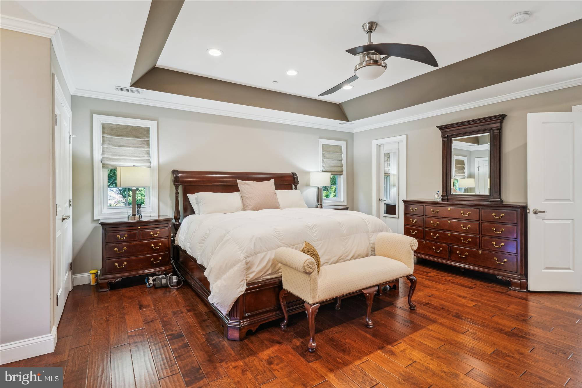 BERRY HILL MANOR - Residential