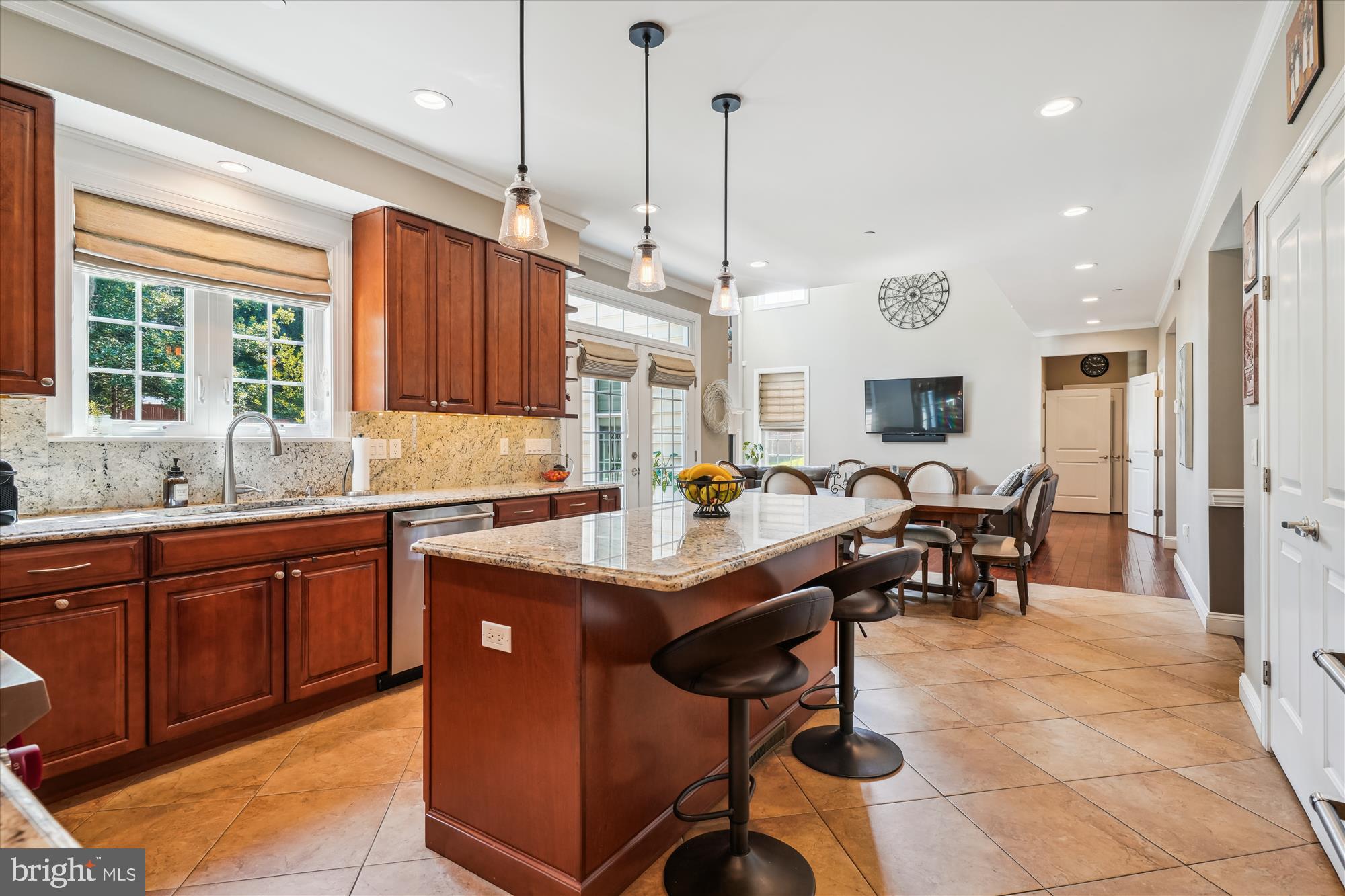 BERRY HILL MANOR - Residential