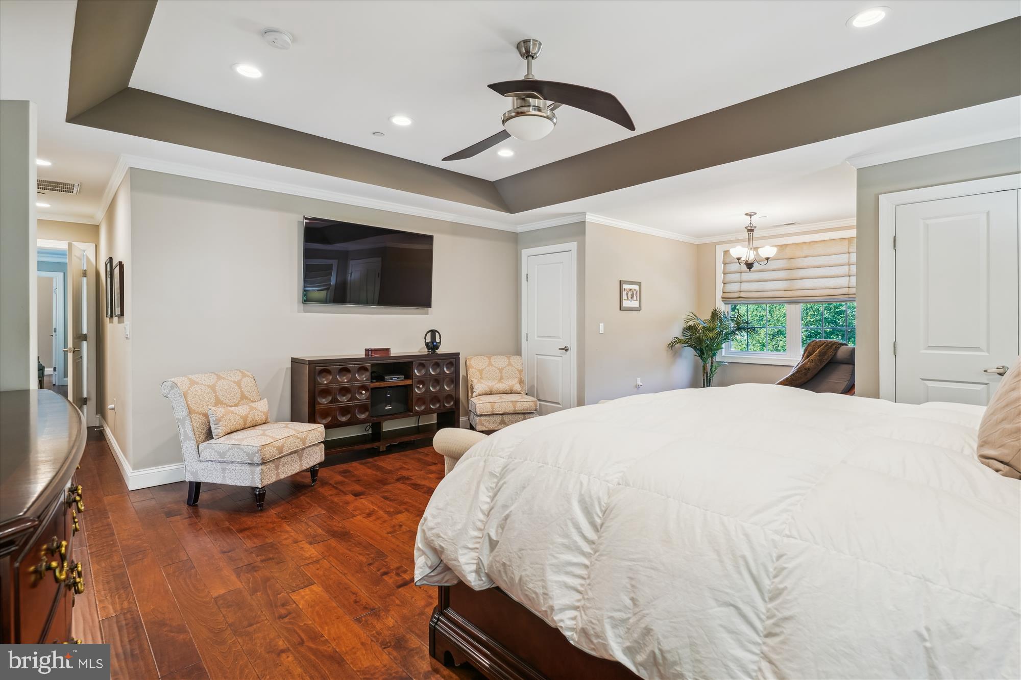 BERRY HILL MANOR - Residential