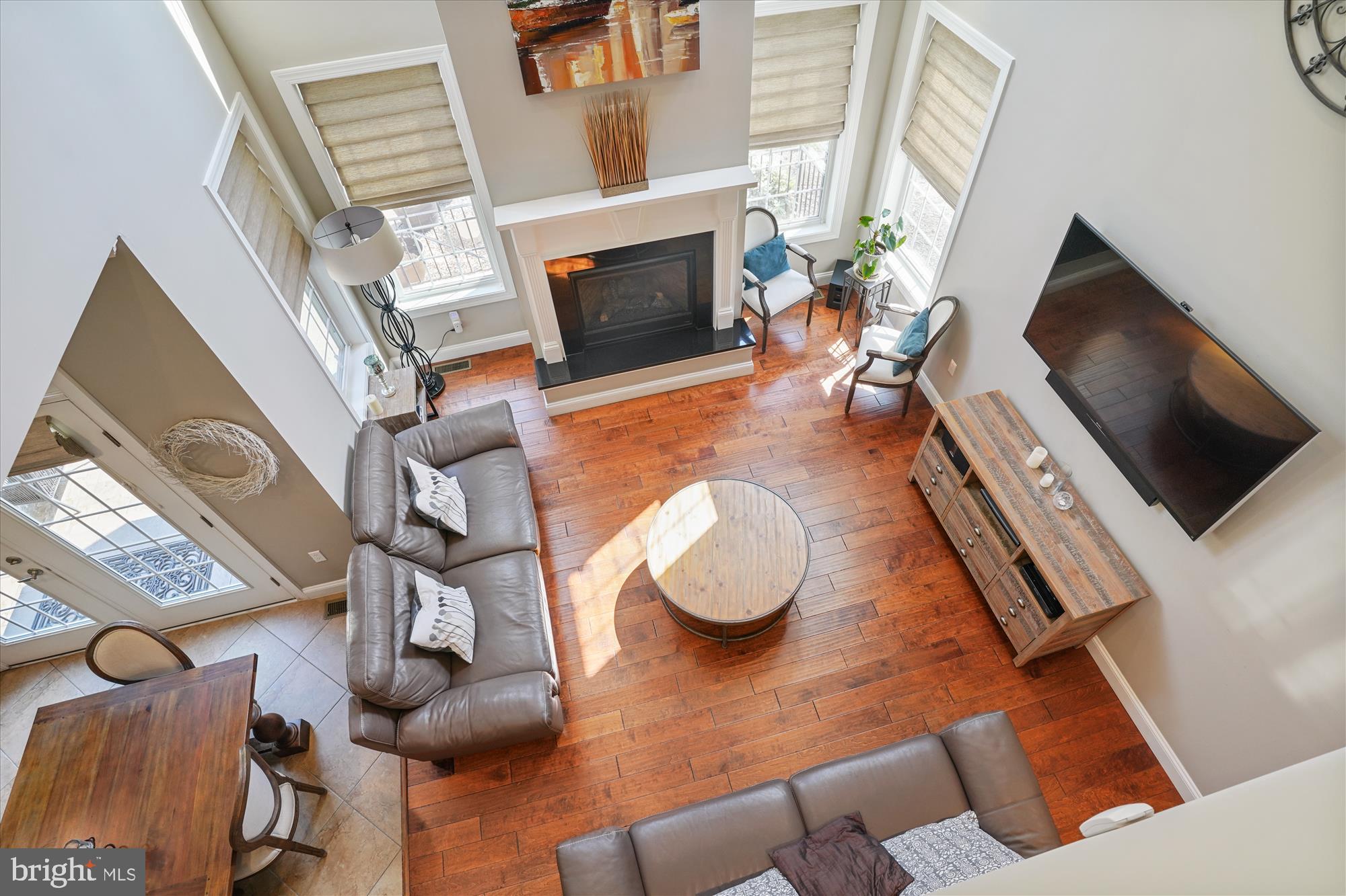 BERRY HILL MANOR - Residential