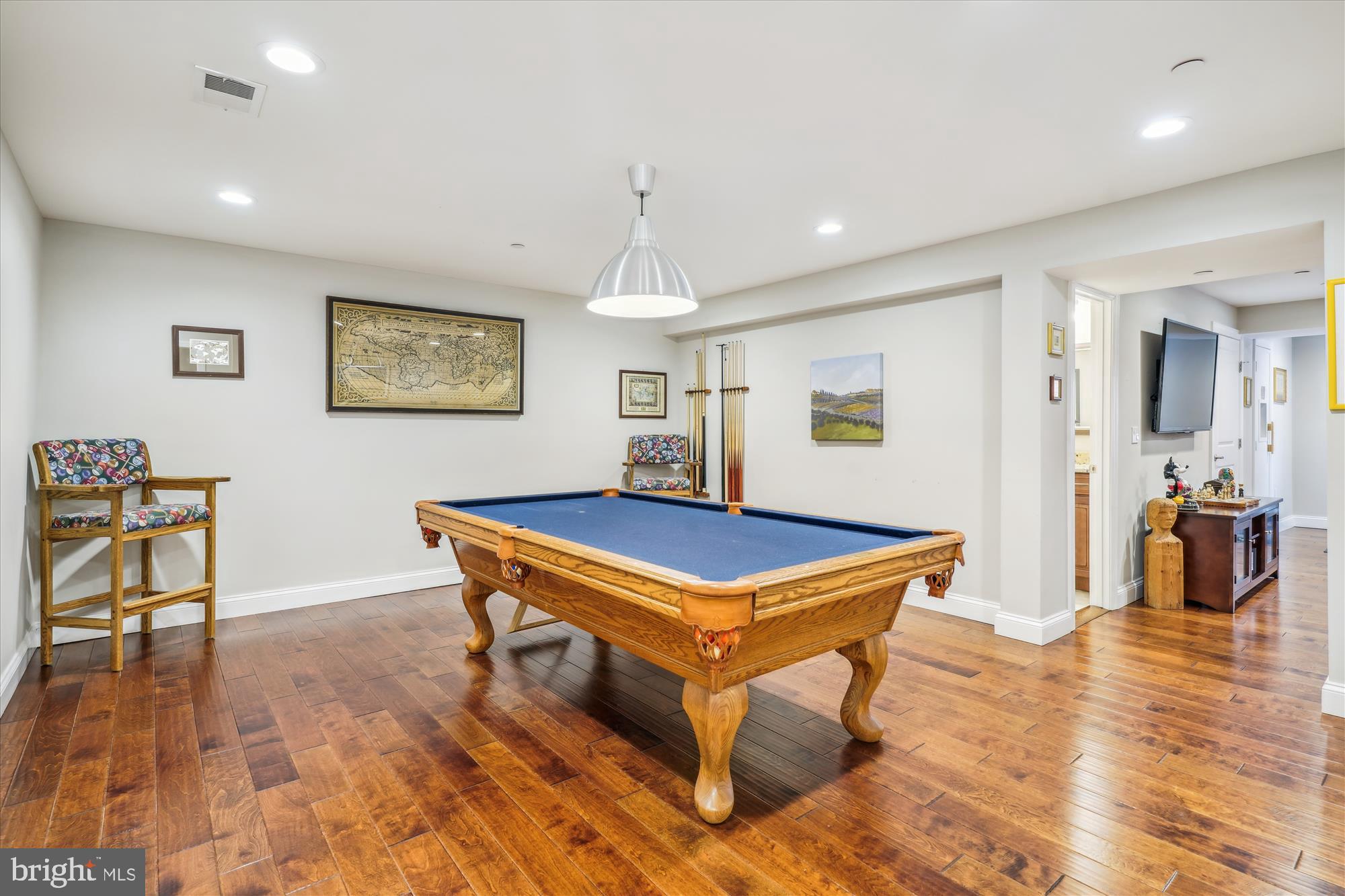 BERRY HILL MANOR - Residential