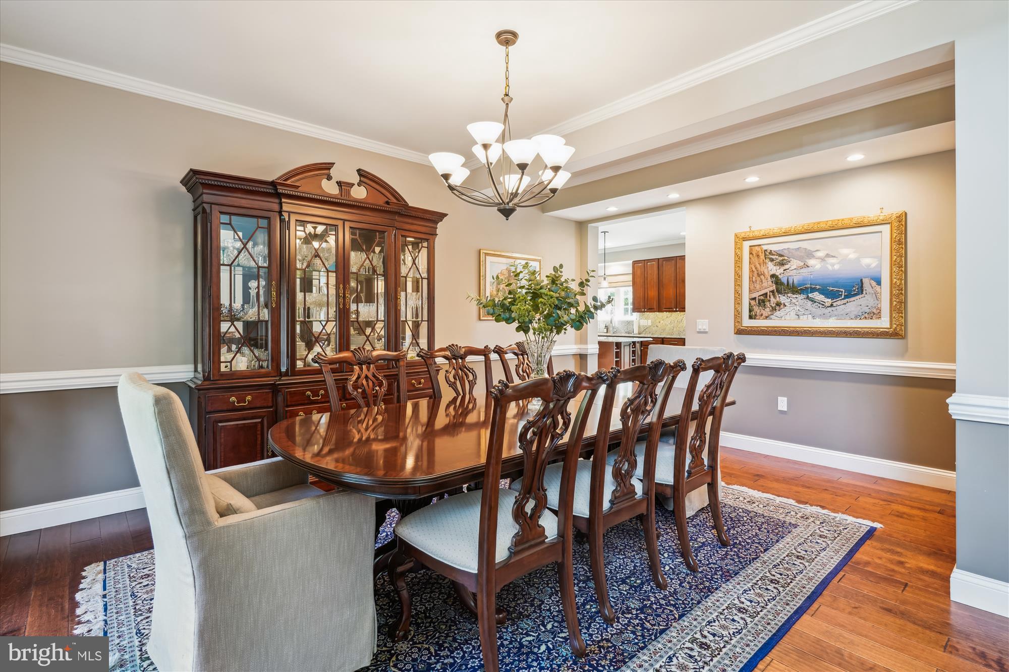 BERRY HILL MANOR - Residential