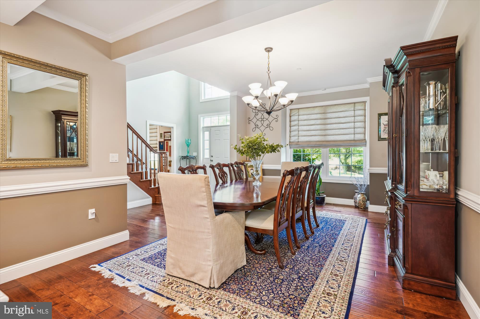 BERRY HILL MANOR - Residential