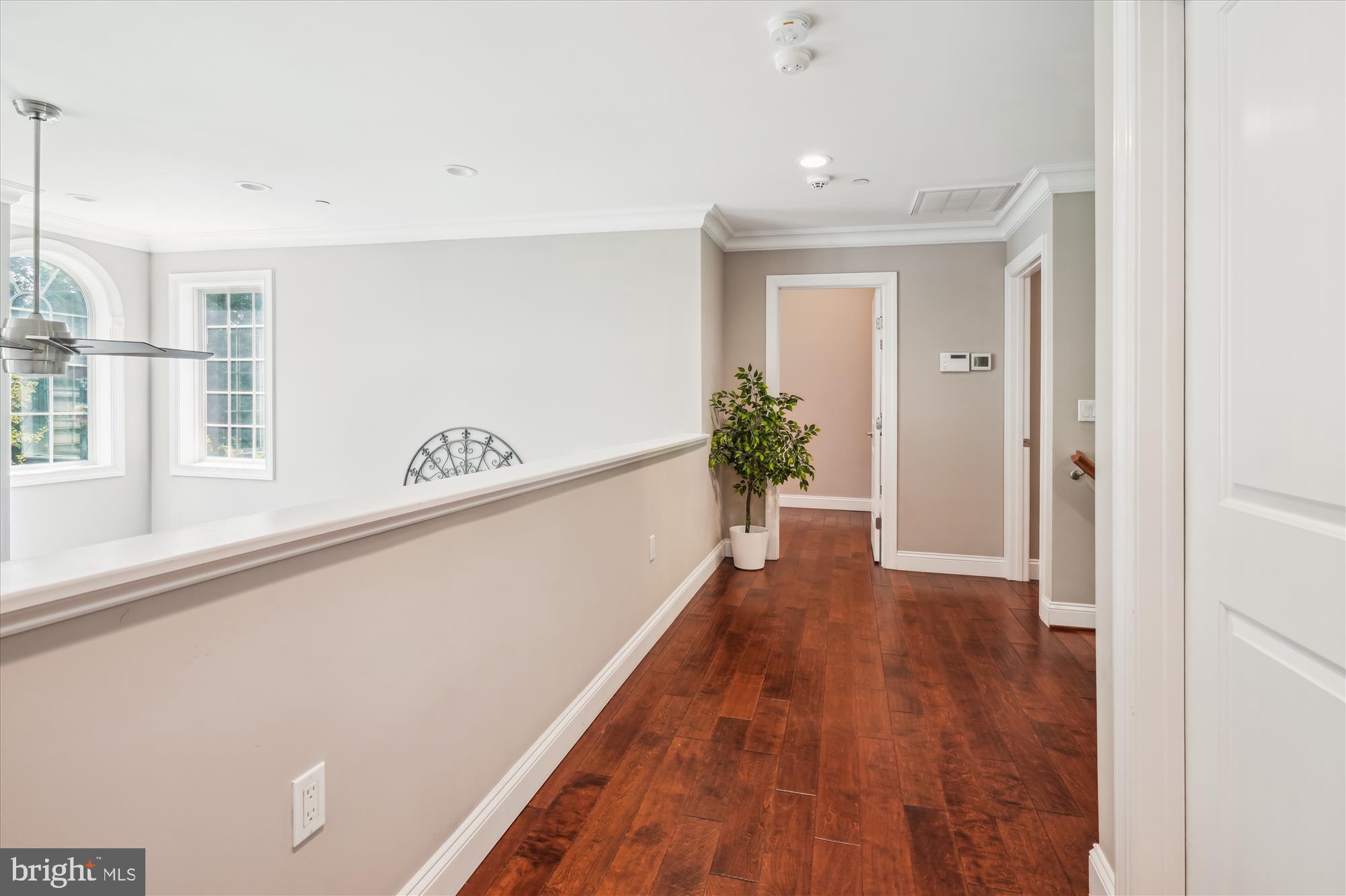 BERRY HILL MANOR - Residential