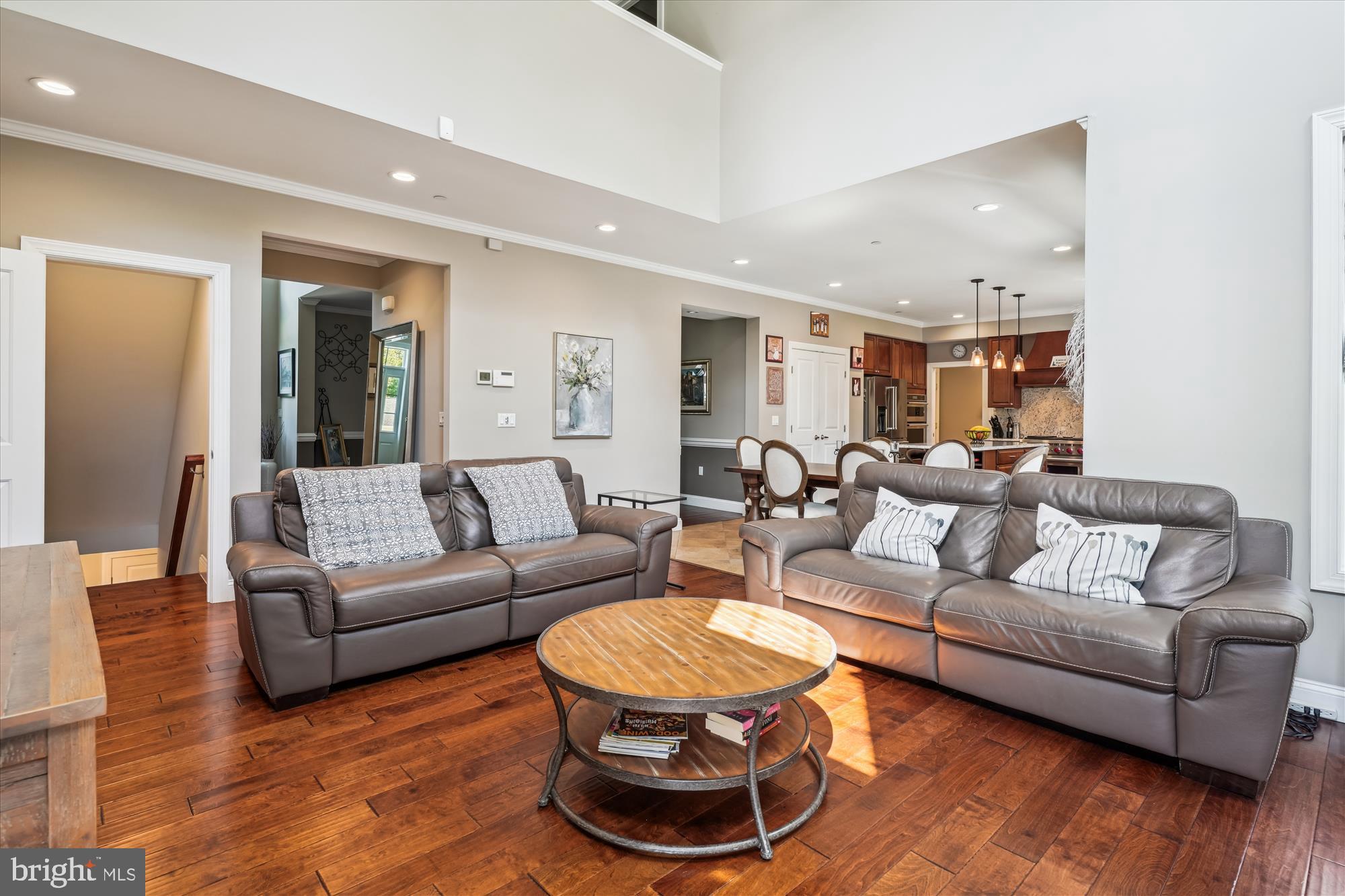 BERRY HILL MANOR - Residential