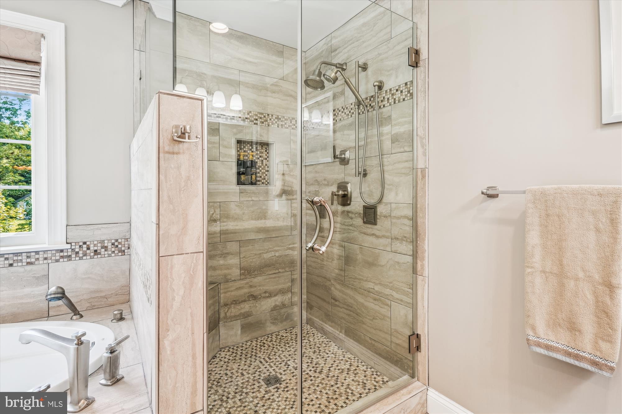 BERRY HILL MANOR - Residential