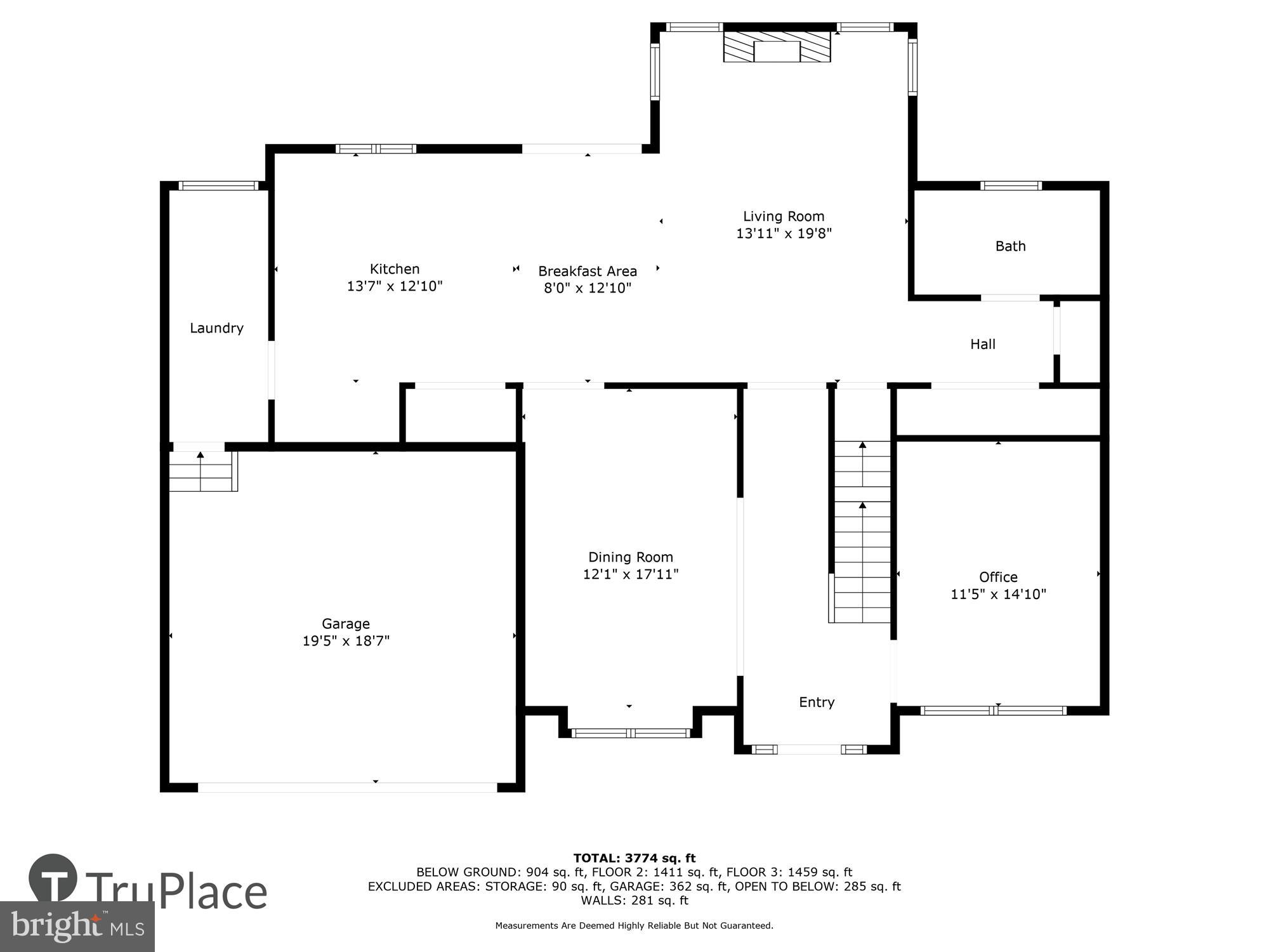 BERRY HILL MANOR - Residential