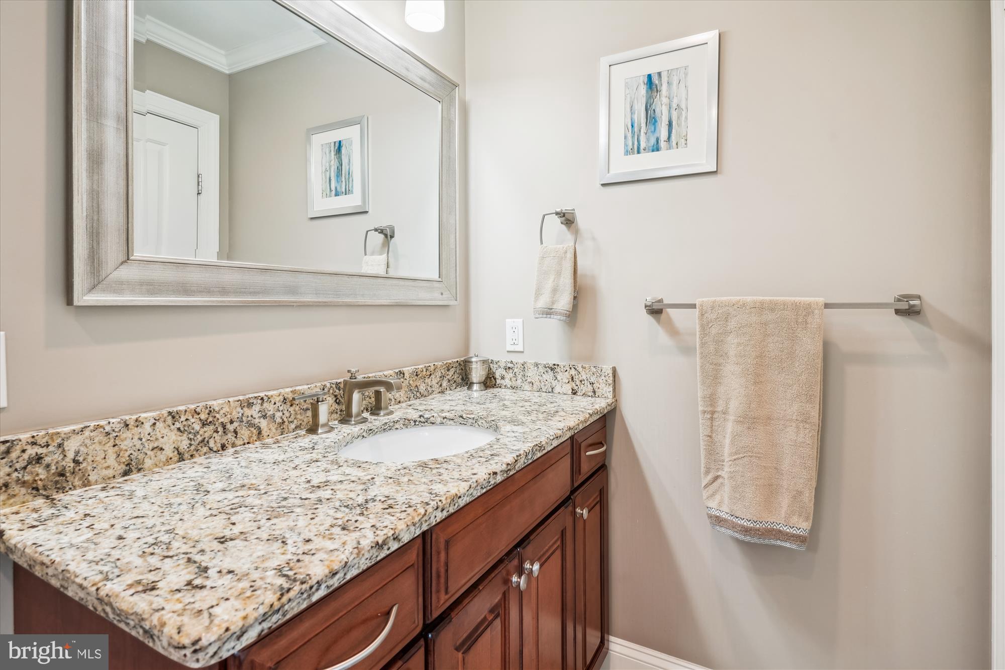 BERRY HILL MANOR - Residential