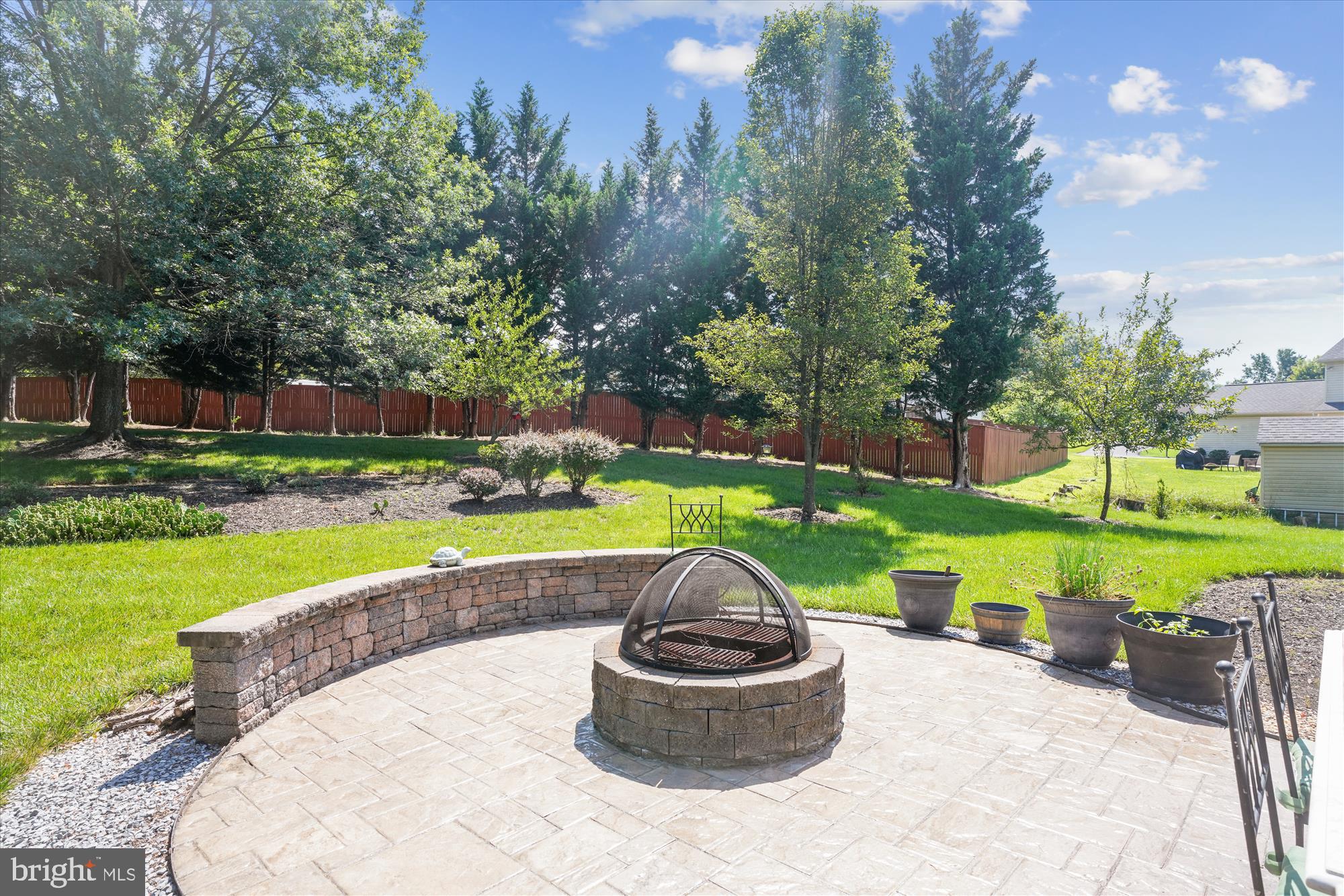 BERRY HILL MANOR - Residential