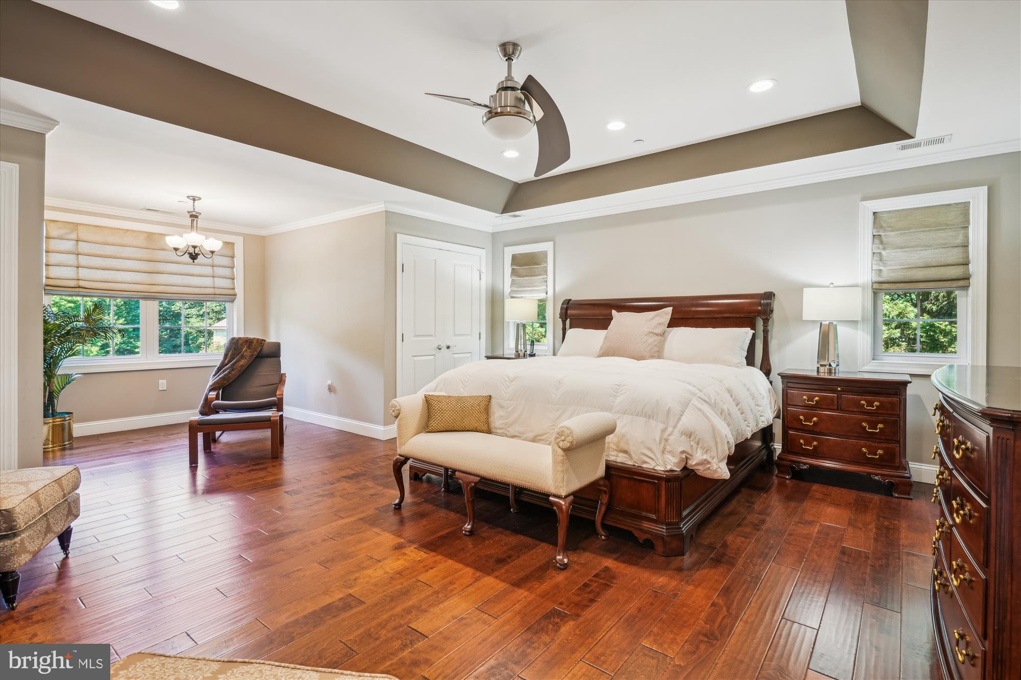 BERRY HILL MANOR - Residential