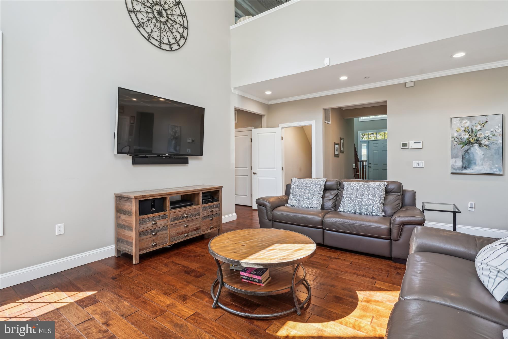 BERRY HILL MANOR - Residential