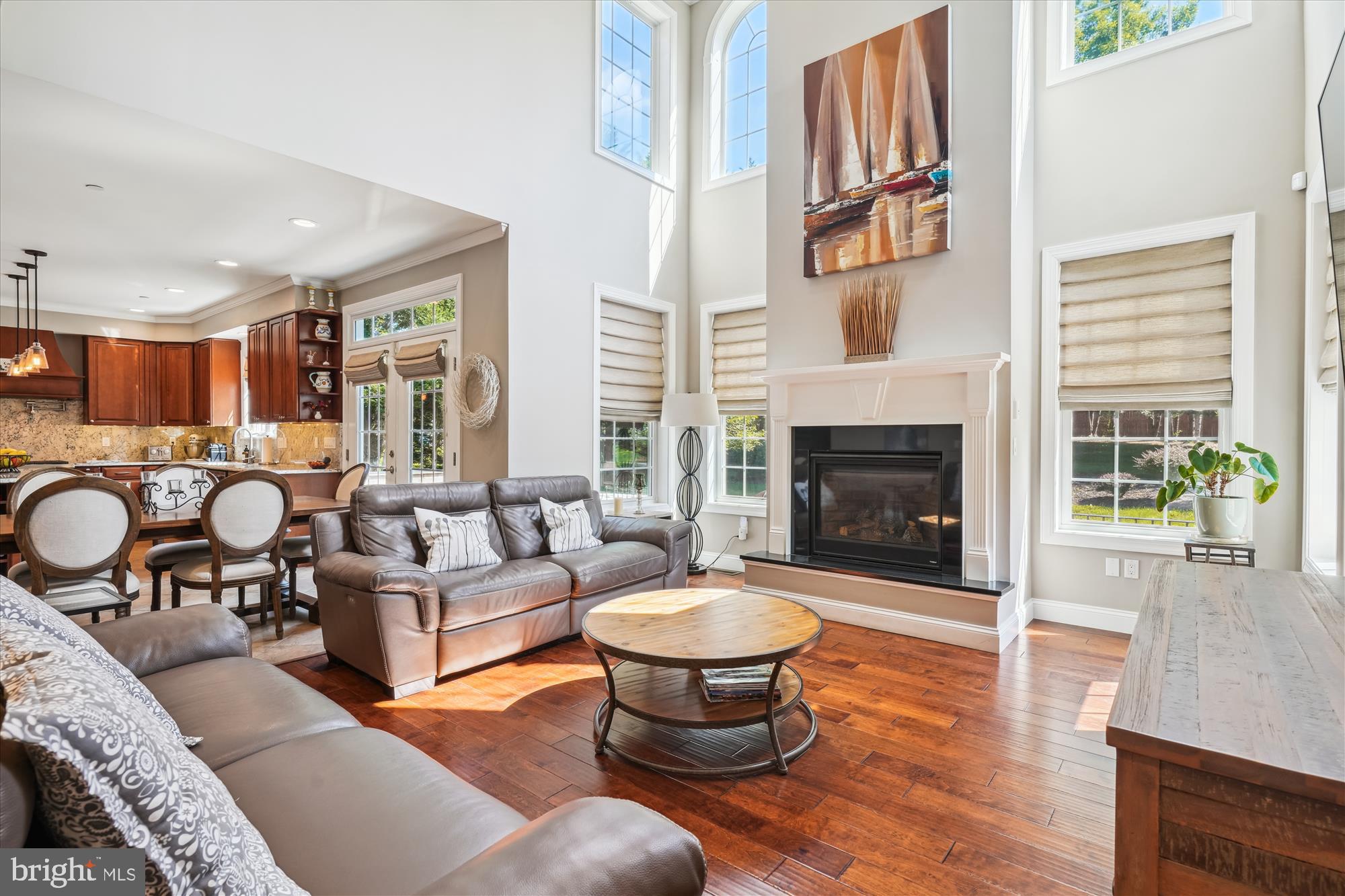 BERRY HILL MANOR - Residential