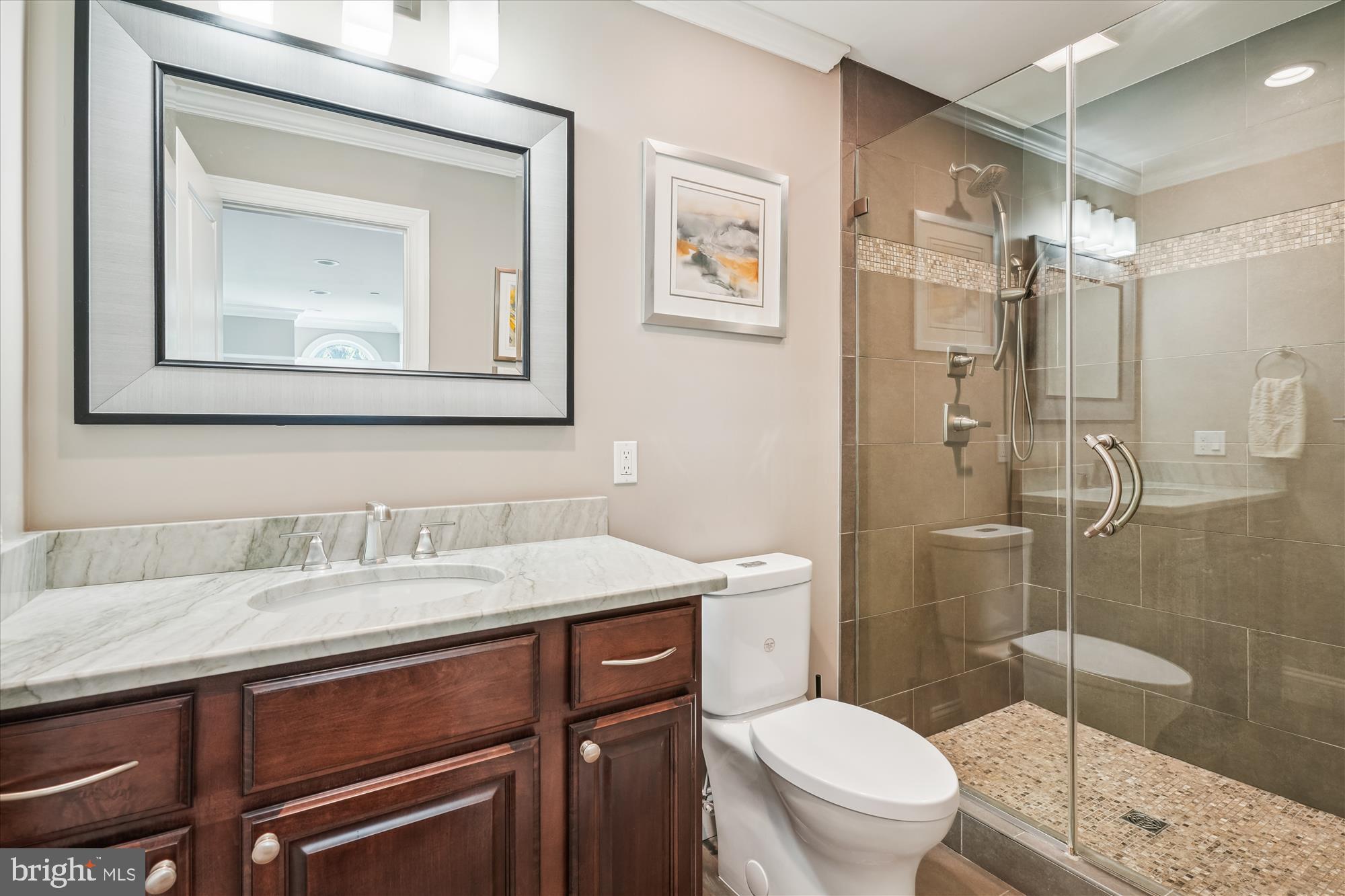 BERRY HILL MANOR - Residential