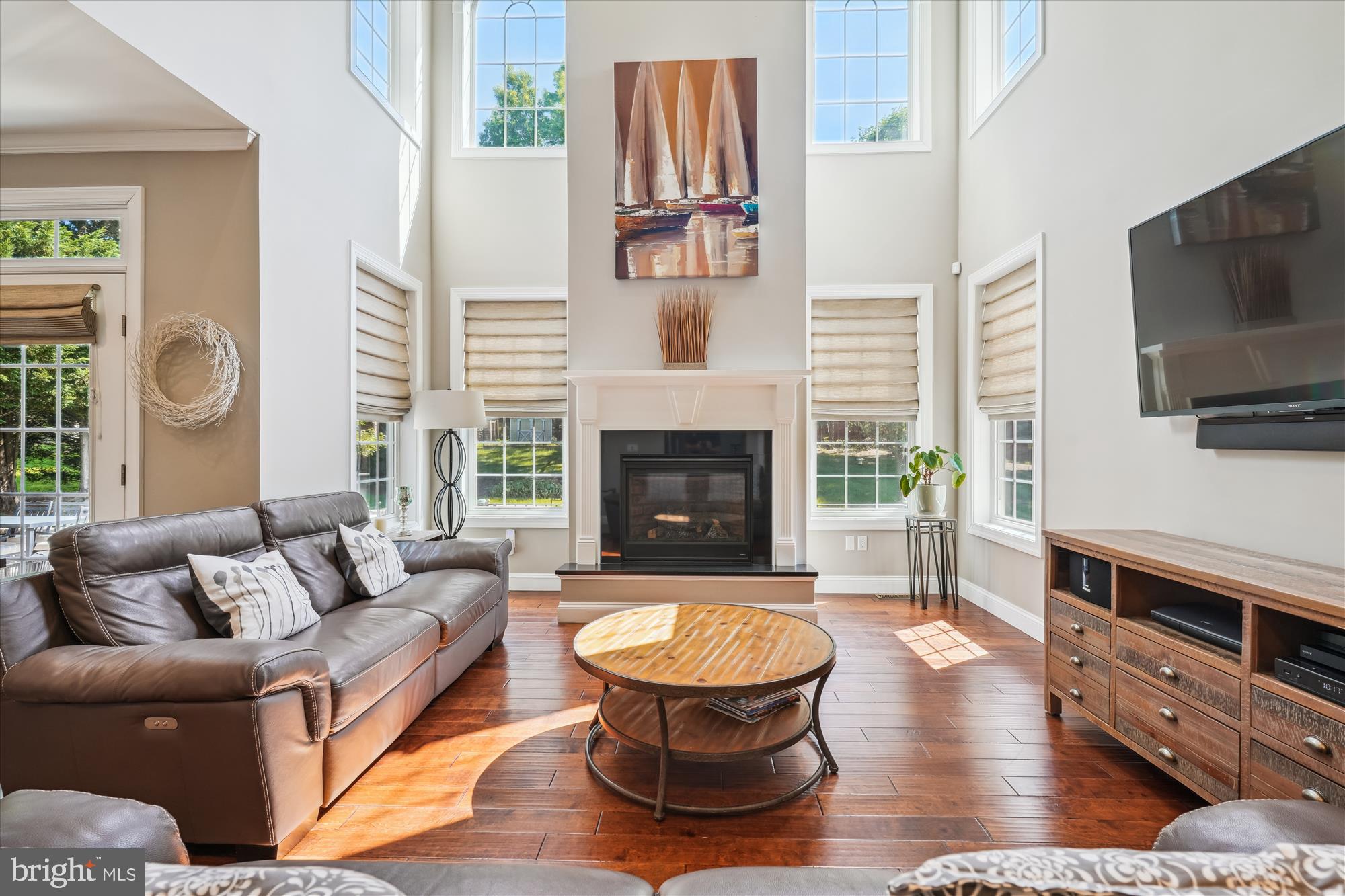 BERRY HILL MANOR - Residential